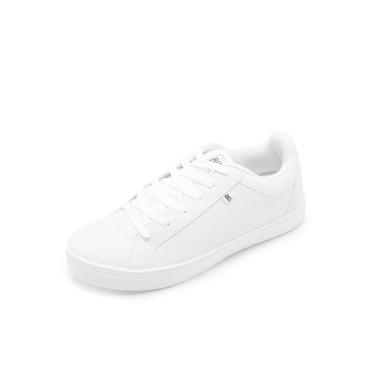 tenis ride branco feminino