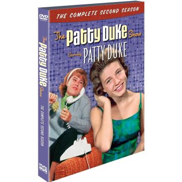 Imagem de The Patty Duke Show: The Complete Second Season