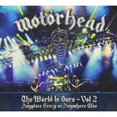 Imagem de World Is Ours: Volume 2