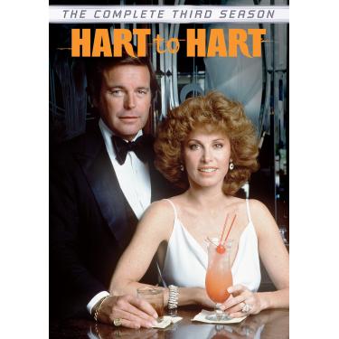 Imagem de Hart To Hart: Season 3