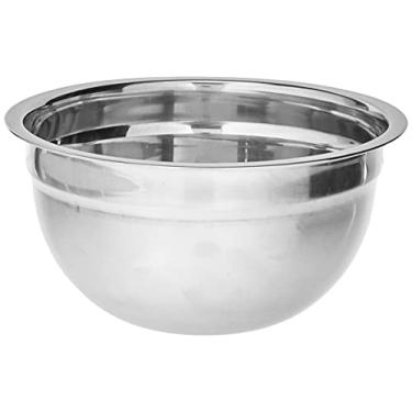 Imagem de Tigela Bowl Multiuso Em Aco Inox 18cm