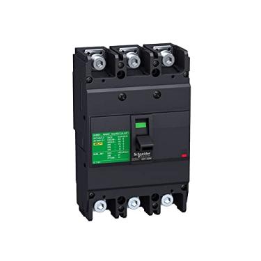 Imagem de Disjuntor 175A 3P Ezc250N Ezc250N3175, Schneider Electric