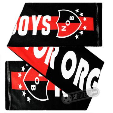 Imagem de Cachecol Newell`s Old Boys