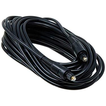 Imagem de CABO ÓPTICO DE ÁUDIO TOSLINK 10 METROS ATC-10, VINIK, 23543