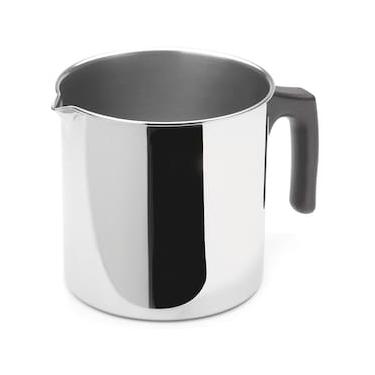 Imagem de Leiteira Forma Vivace 2L - Inox/Preto