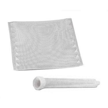 Imagem de Filtro Carburador 2e/3e VW Gol Parati Saveiro