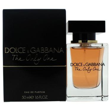 Imagem de Perfume The Only One Dolce and Gabbana 50 ml EDP Spray Mulher