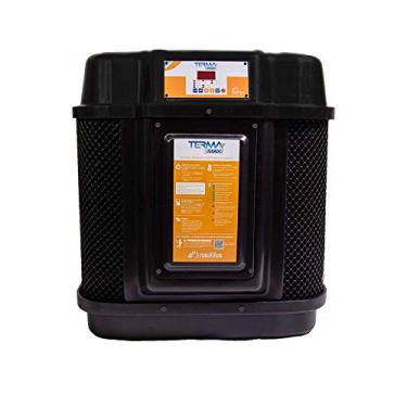 Imagem de Bomba De Calor Nautilus Terma Nautilus 4 80.606 Btu R 410A