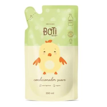 Imagem de Refil Condicionador Suave Boti Baby 350ml