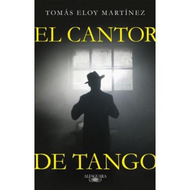 Imagem de El Cantor De Tango - Alfaguara