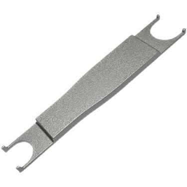 Imagem de ZEZEFUFU Ferramenta de remoção de ponta de caneta-tinteiro, caneta-tinteiro, ferramenta de pistão, ferramenta de reparo para Pelikan para Montblanc 146