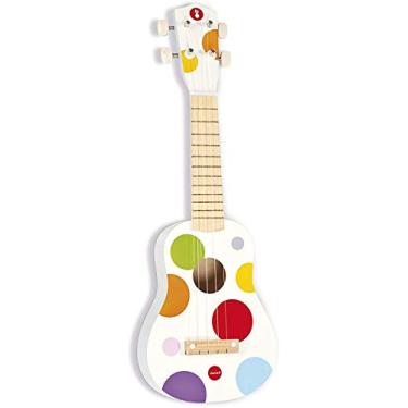 Imagem de Meu Primeiro Ukulele Confetti