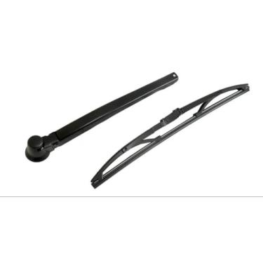 Imagem de Braço Com Palheta Limpador Traseiro Fox Spacefox Gol G5 G6