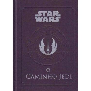 Imagem de Star Wars - Caminho Jedi, O