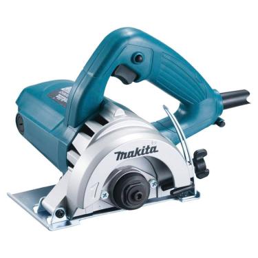 Imagem de Serra Mármore à Seco 4.3/8" 1300W 220V com 2 Discos - Makita 4100NH3ZX2