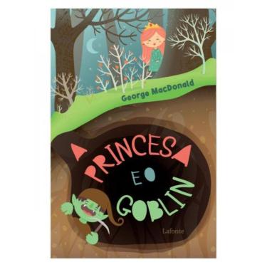 Imagem de A Princesa E O Goblin