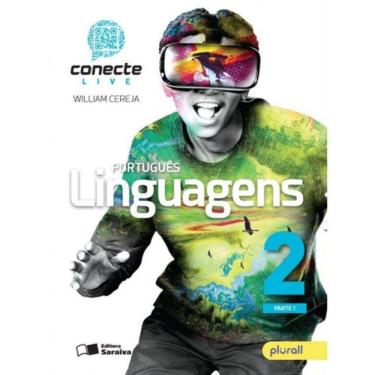Imagem de Conecte Live Portugues: Linguagens - Vol. 2