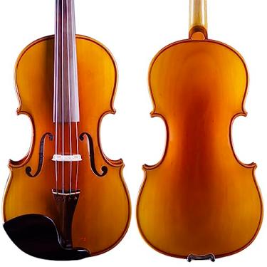 Imagem de Violino Rolim Orquestra Stradivari Natural
