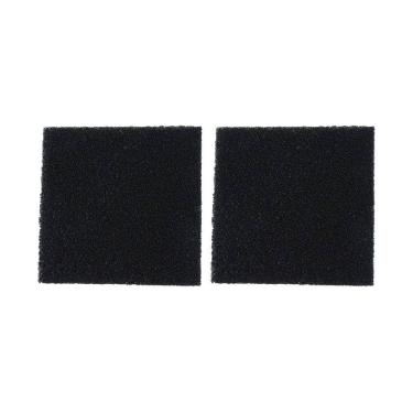 Imagem de Filtro Carvão Ativado Fc-500 Utilizado Exaustor Fumaça Gases Ex-500-100/220 110V 220V I...