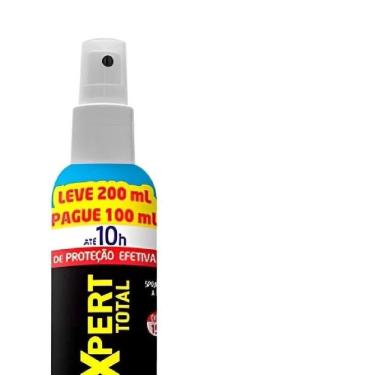 Imagem de Kit 8 Repelentes P/ Insetos Spray 200ML 0063669 NUTRIEX