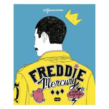 Imagem de Freddie Mercury