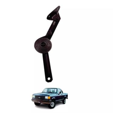 Imagem de DOBRADICA CAPO COM MOLA LE - F1000-F4000 APOS 92