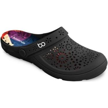 Imagem de Chinelo Clog Boaonda Babuche Nellie Feminino-Feminino