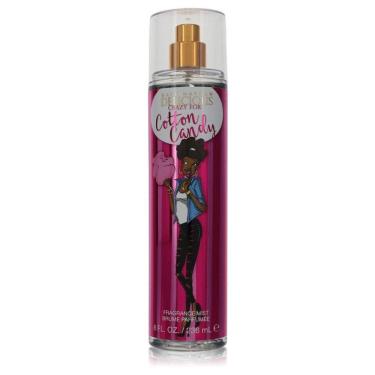 Imagem de Perfume Feminino Delicious Cotton Candy Gale Hayman 240 Ml Fragrance Mist
