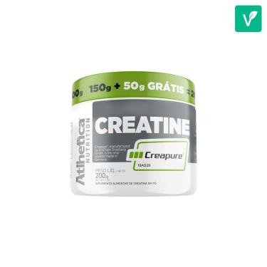 Imagem de Creatina (150g + 50g) Creapure Atlhetica Nutrition-Unissex