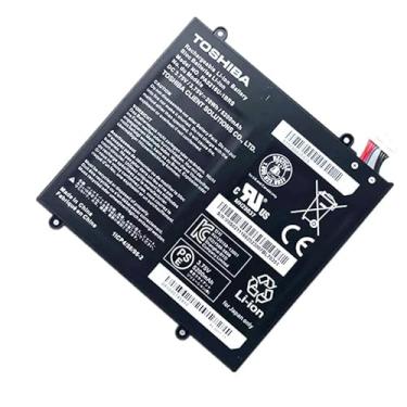 Imagem de Bateria do notebook 3.75V Battery Replacement for Toshiba Excite A204 Excite A204 AT10-B PA5218U-1BRS PA5218U 5100mAh