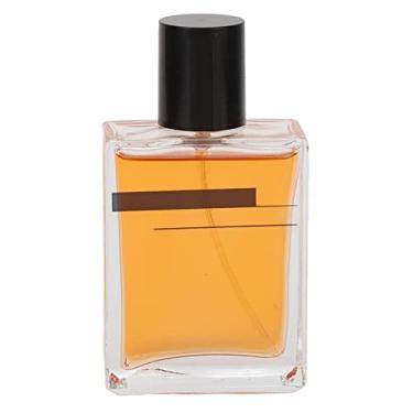 Imagem de OKJHFD Perfume Feminino, 50ml Lady Perfume Flor Aroma Elegante Refrescante Fragrância Leve De Longa Duração Para Encontros