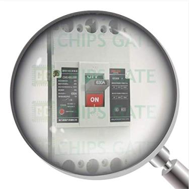 Imagem de CDM1-630L-3300 1Pcs New in Box CDM1-630L-3300