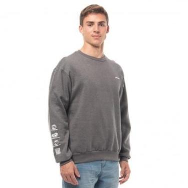 Imagem de Moletom Free Surf Bay Masculino-Masculino