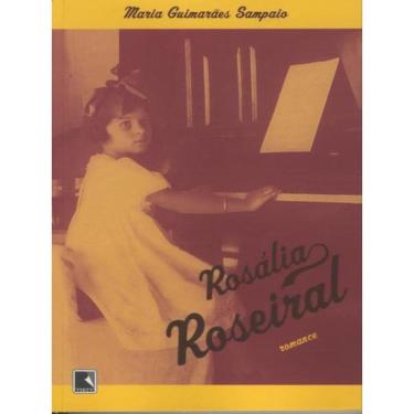 Imagem de Rosália Roseiral