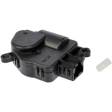 Imagem de Dorman Atuador de porta misturado HVAC 604-224 compatível com modelos selecionados