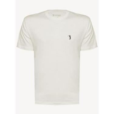 Imagem de Camiseta Aleatory Lisa off-white-Masculino