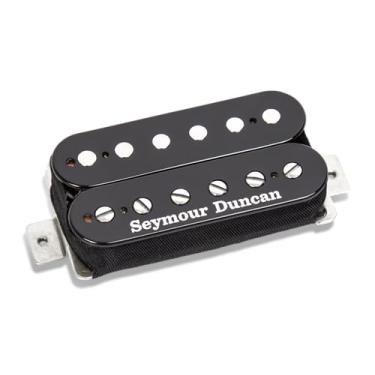 Imagem de Seymour Duncan Captador de ponte Humbucker Hades Gates - Preto