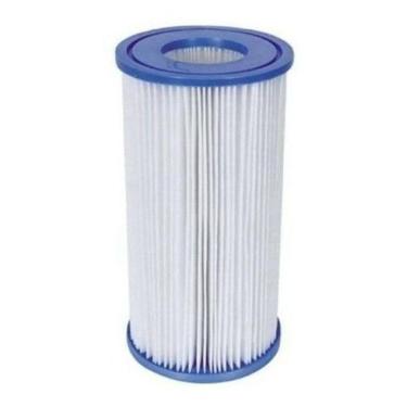 Imagem de Cartucho Refil Filtro Bestway Iii 2006 3785 3028 Lh 58012