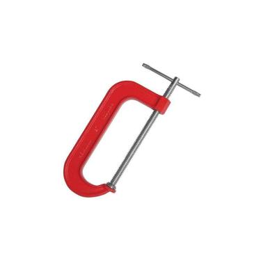 Imagem de Grampo Metalsul C - 10