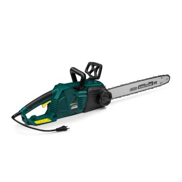 Imagem de Motosserra Elétrica 2400W com Sabre Oregon de 18 Polegadas - Tekna ES2400S2 220V