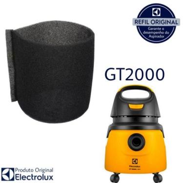 Imagem de Filtro de Proteção do Motor para Aspirador Electrolux GT2000 - Origina