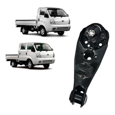 Imagem de Bandeja Inferior Lado Esquerdo Kia Bongo K2500/k2700 ../2012 - DLZ