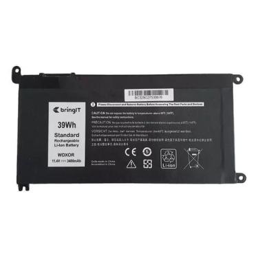 Imagem de Bateria Para Notebook Dell Inspiron 13 7368 7378 5368 5378 5379 15 556