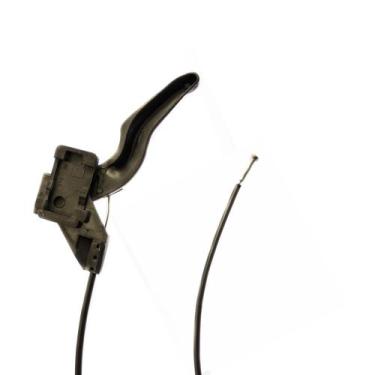 Imagem de Cabo Capo Astra 1999 A 2003 Com Alavanca - Mundiflex