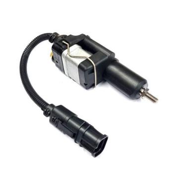 Imagem de CILINDRO RECIRCULACAO GASES ESCAPE MAN TD MAN Bus / Neoplan - DIESEL T