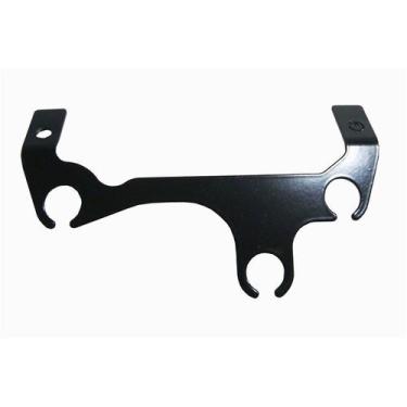 Imagem de Suporte Painel Tenere 250 2010 a 2015 - Serjão Parts