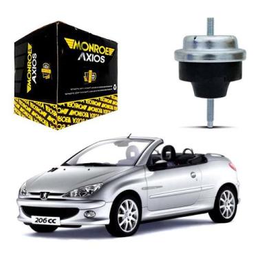 Imagem de Coxim Motor Direito Axios 206 Cc 1.6 16v 2000 A 2007