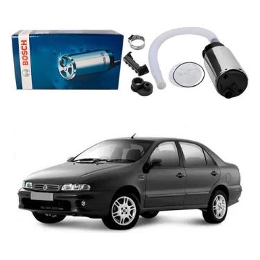 Imagem de Bomba Combustivel Marea 2.0 Gasolina 1998 A 2000 - Bosch