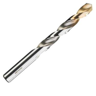 Imagem de Broca de Aço Rápido 8.50 mm - Dim 338 - Dormer