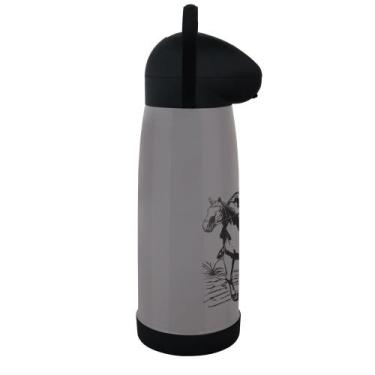 Imagem de Garrafa Térmica de Pressão Farroupilha 1,9 Litros Preta - MOR